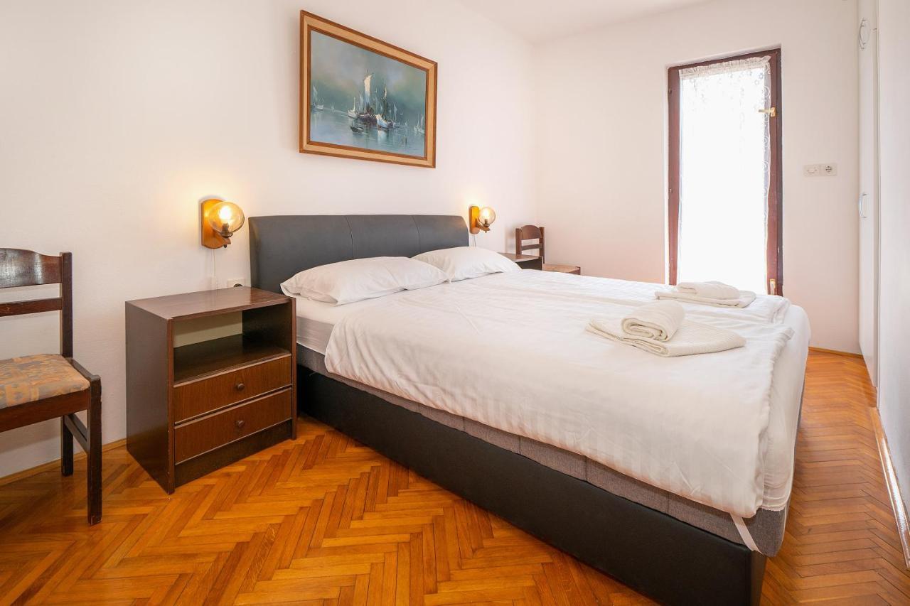 Jurandvor Apartmani Ana Juranic מראה חיצוני תמונה