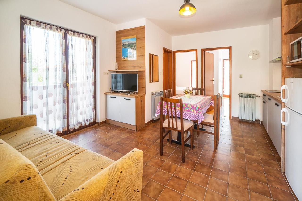 Jurandvor Apartmani Ana Juranic מראה חיצוני תמונה