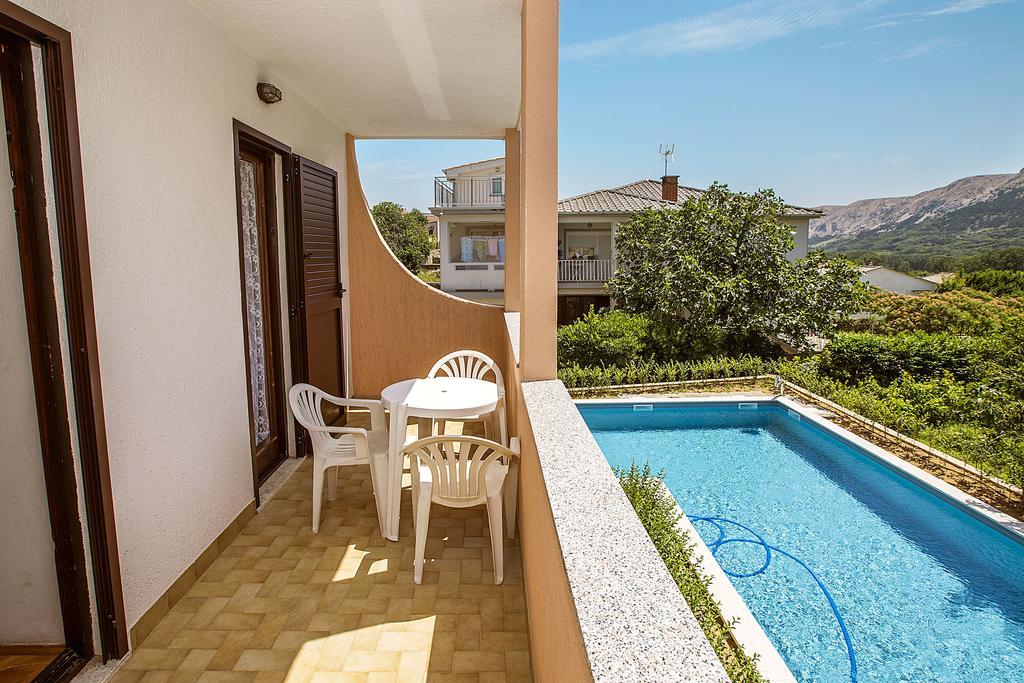 Jurandvor Apartmani Ana Juranic מראה חיצוני תמונה
