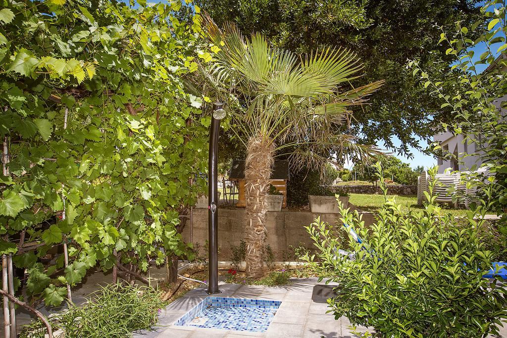 Jurandvor Apartmani Ana Juranic מראה חיצוני תמונה