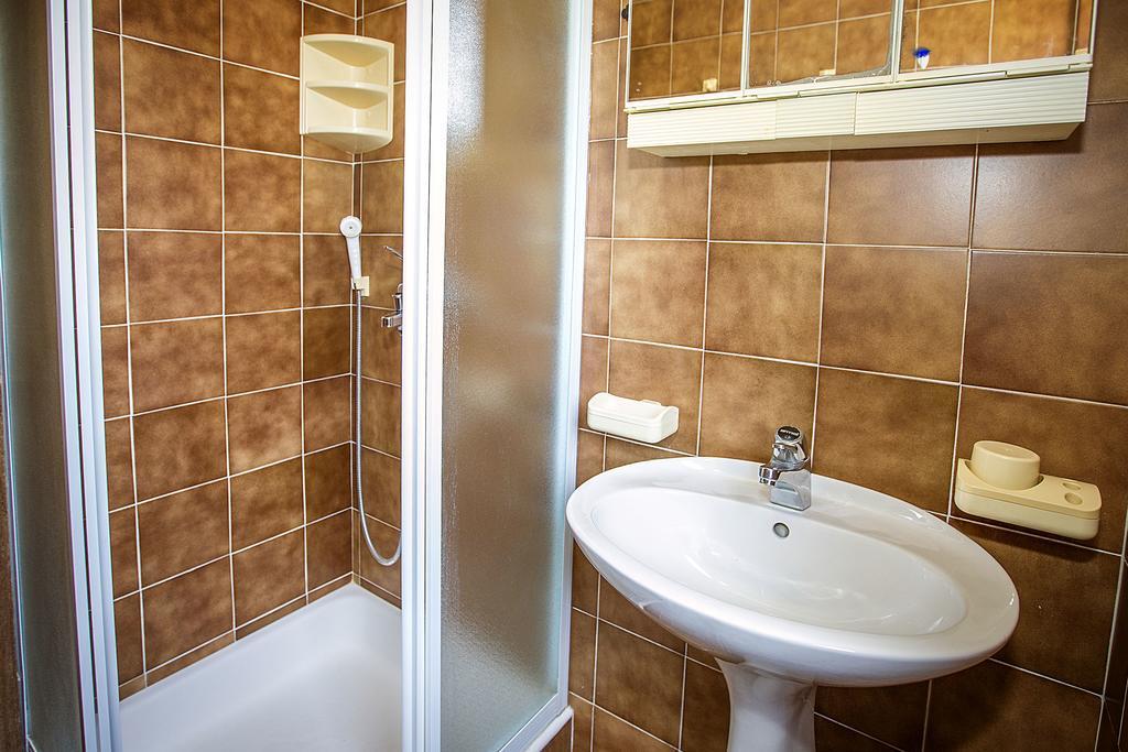 Jurandvor Apartmani Ana Juranic מראה חיצוני תמונה
